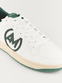 Teen|Sneakers<Alvaro Moreno SNEAKERS FEEL Verde