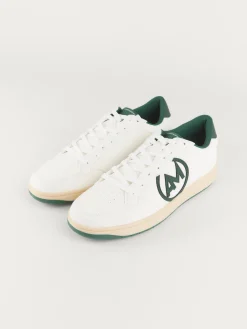 Teen|Sneakers<Alvaro Moreno SNEAKERS FEEL Verde