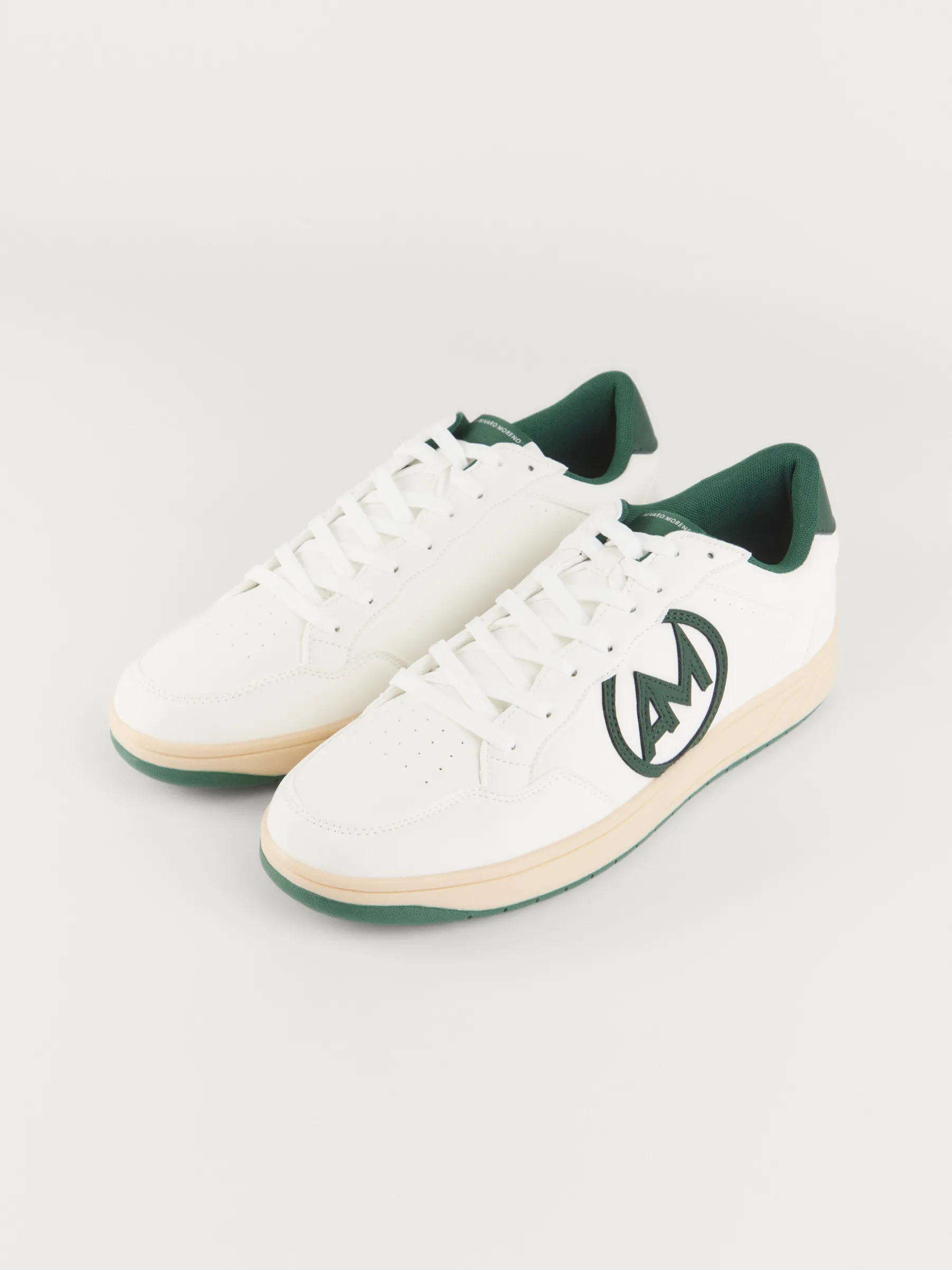 Teen|Sneakers<Alvaro Moreno SNEAKERS FEEL Verde