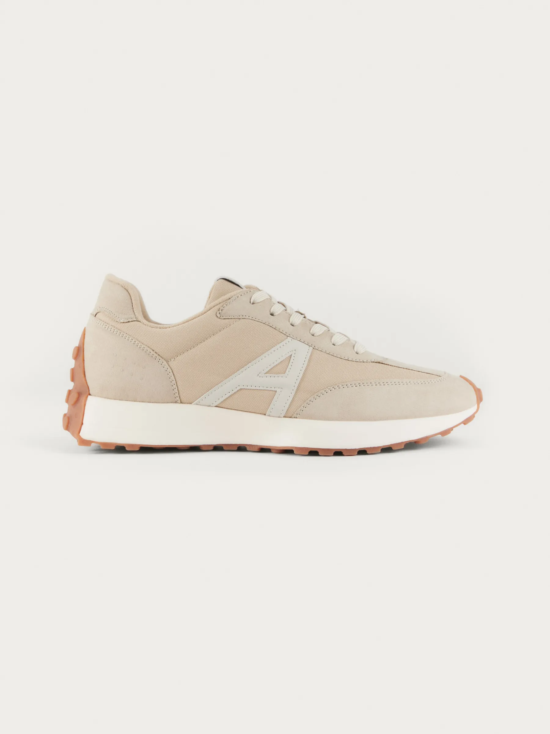 Sneakers<Alvaro Moreno SNEAKERS GELMAN Beige