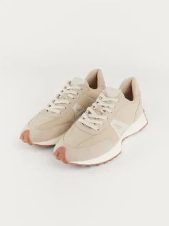Sneakers<Alvaro Moreno SNEAKERS GELMAN Beige