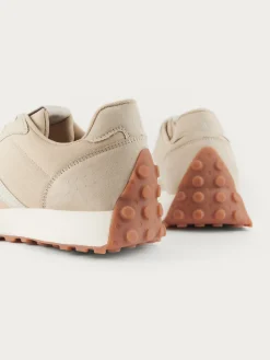 Sneakers<Alvaro Moreno SNEAKERS GELMAN Beige