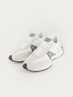 Sneakers<Alvaro Moreno SNEAKERS GELMAN Gris