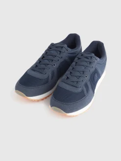 Sneakers<Alvaro Moreno SNEAKERS JOPLIN Azul Marino