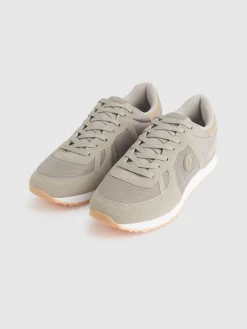 Sneakers<Alvaro Moreno SNEAKERS JOPLIN Beige