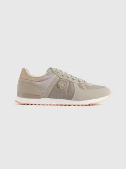 Sneakers<Alvaro Moreno SNEAKERS JOPLIN Beige