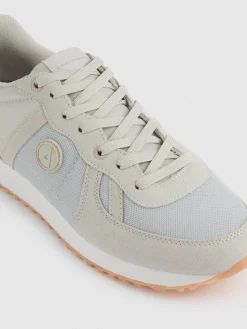 Sneakers<Alvaro Moreno SNEAKERS JOPLIN Crudo