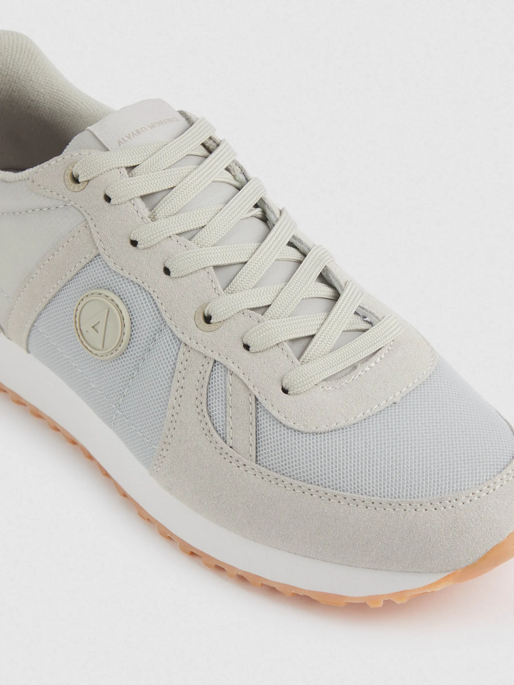 Sneakers<Alvaro Moreno SNEAKERS JOPLIN Crudo