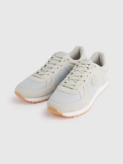 Sneakers<Alvaro Moreno SNEAKERS JOPLIN Crudo