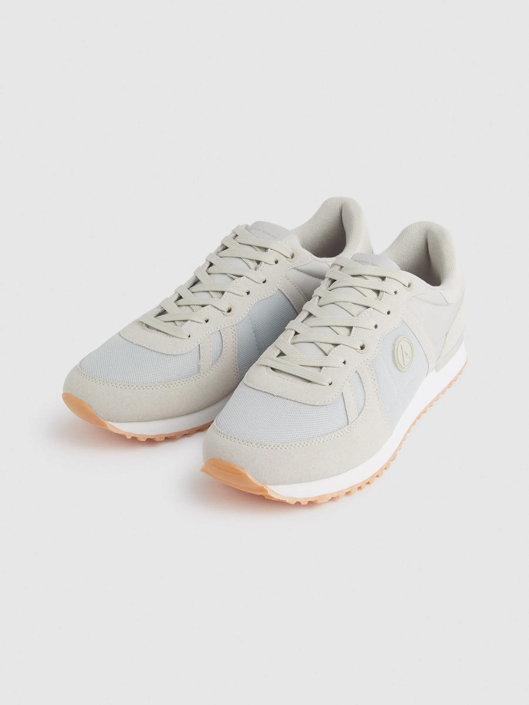 Sneakers<Alvaro Moreno SNEAKERS JOPLIN Crudo