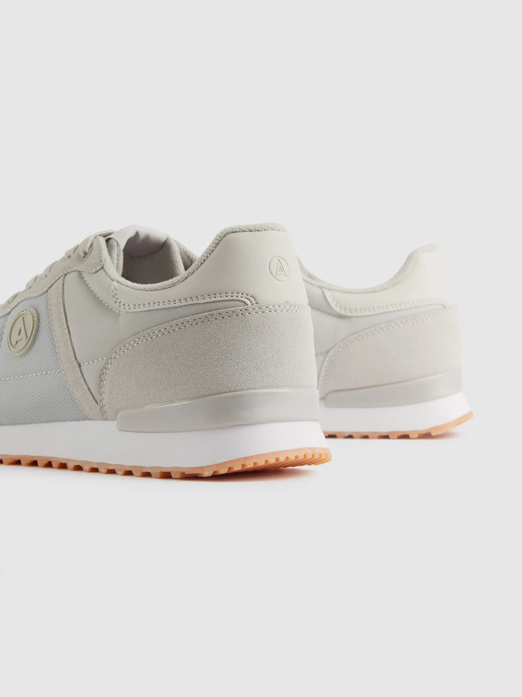 Sneakers<Alvaro Moreno SNEAKERS JOPLIN Crudo