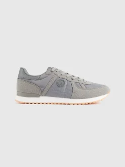 Sneakers<Alvaro Moreno SNEAKERS JOPLIN Gris