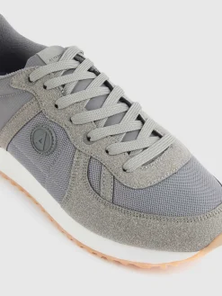 Sneakers<Alvaro Moreno SNEAKERS JOPLIN Gris