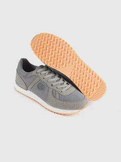 Sneakers<Alvaro Moreno SNEAKERS JOPLIN Gris
