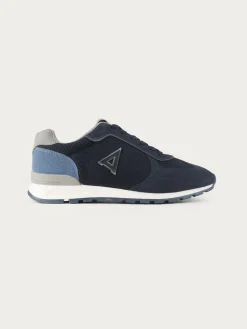 Sneakers<Alvaro Moreno SNEAKERS LOUTH Azul Marino