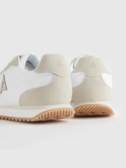 Sneakers<Alvaro Moreno SNEAKERS ORY Crudo