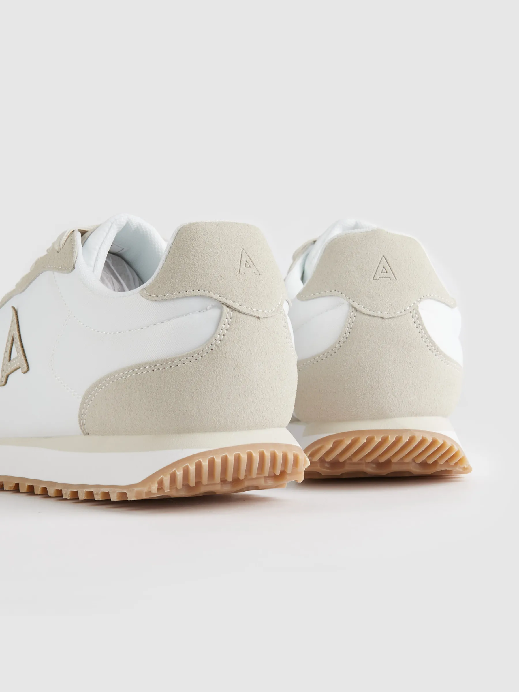 Sneakers<Alvaro Moreno SNEAKERS ORY Crudo