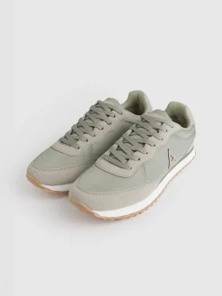 Sneakers<Alvaro Moreno SNEAKERS ORY Verde