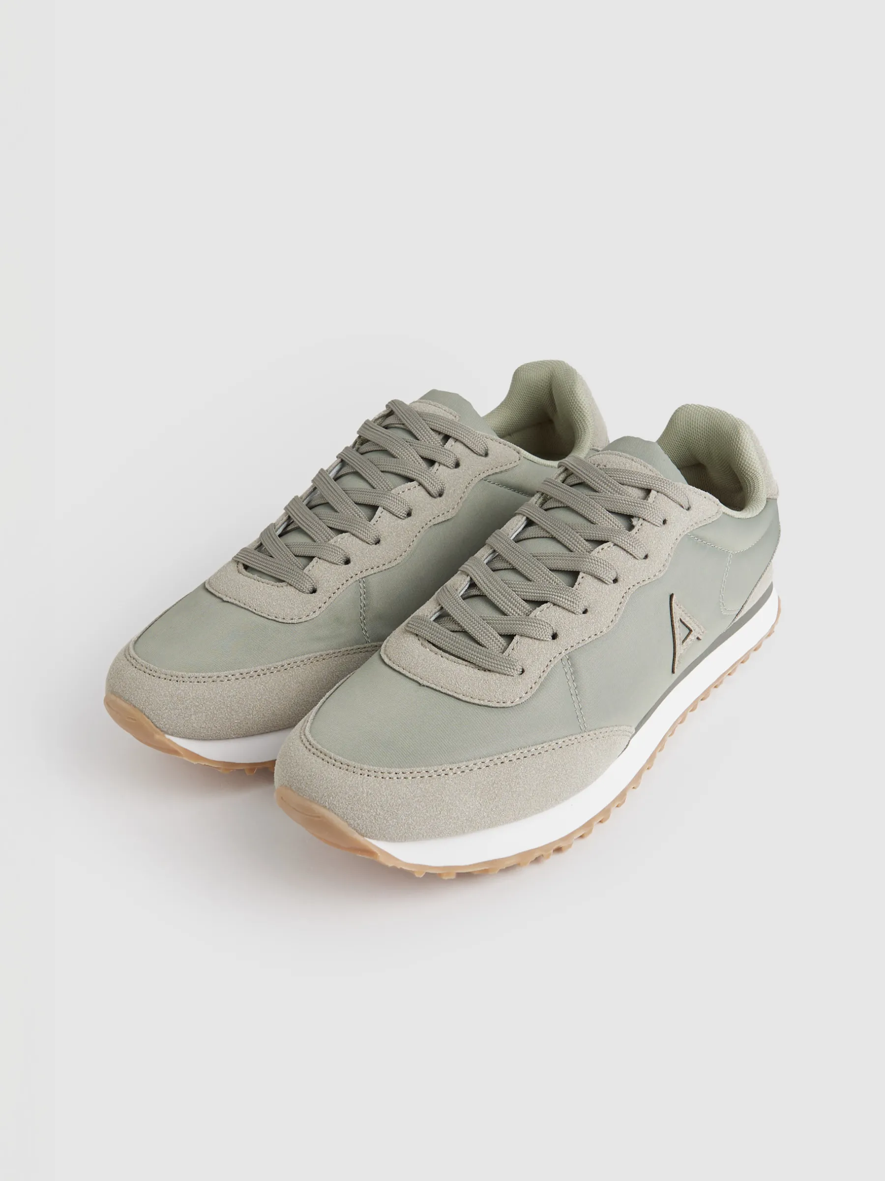 Sneakers<Alvaro Moreno SNEAKERS ORY Verde