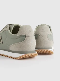 Sneakers<Alvaro Moreno SNEAKERS ORY Verde