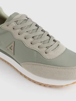 Sneakers<Alvaro Moreno SNEAKERS ORY Verde