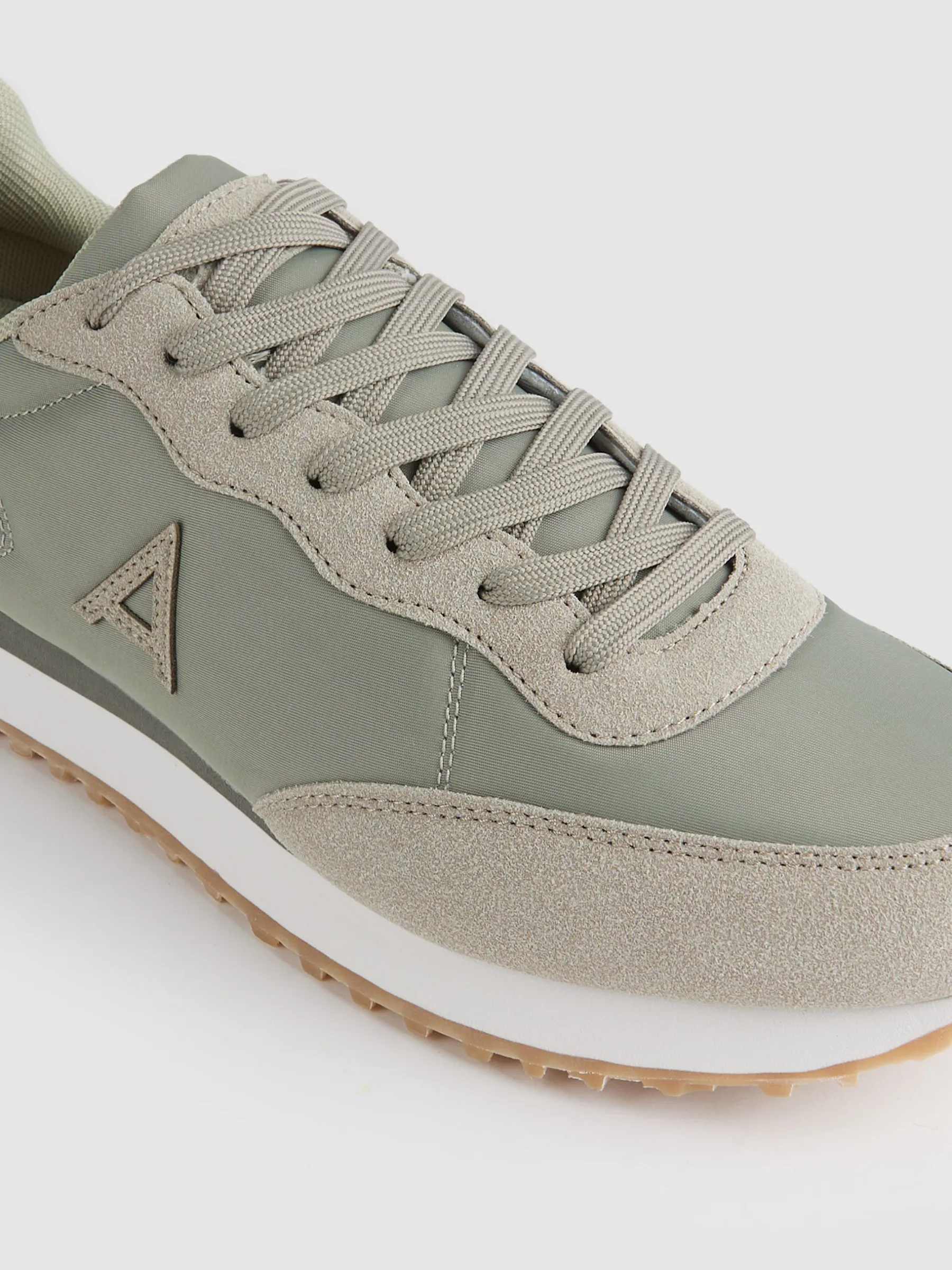 Sneakers<Alvaro Moreno SNEAKERS ORY Verde