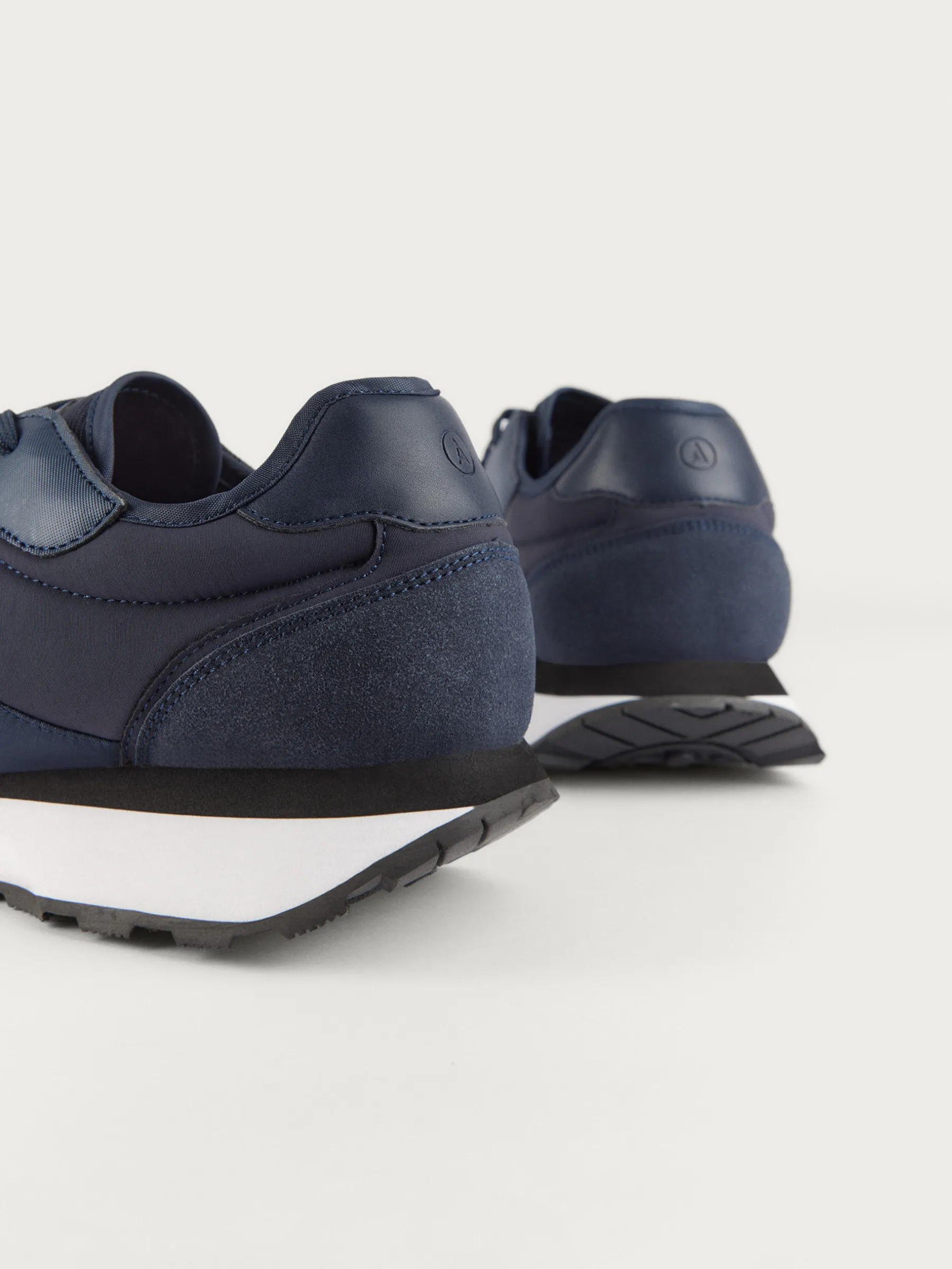 Sneakers<Alvaro Moreno SNEAKERS SAINZ Azul Marino