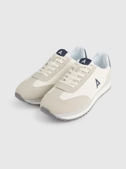 Sneakers<Alvaro Moreno SNEAKERS SLAM Crudo