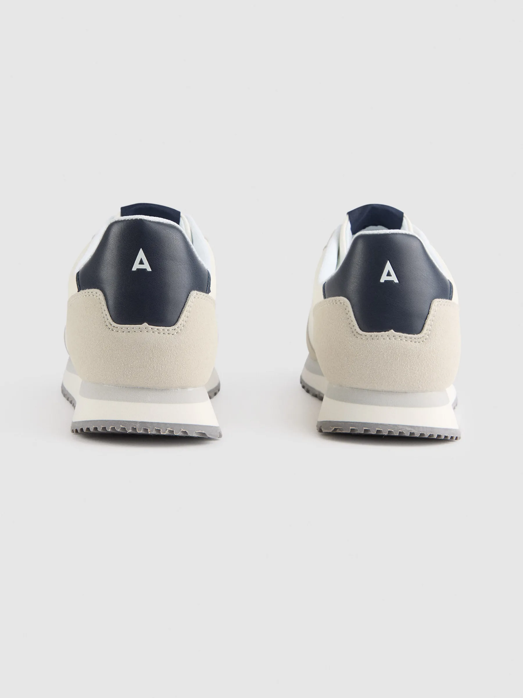 Sneakers<Alvaro Moreno SNEAKERS SLAM Crudo