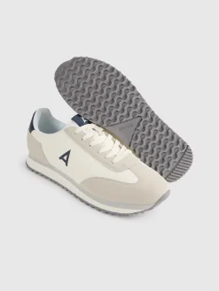 Sneakers<Alvaro Moreno SNEAKERS SLAM Crudo