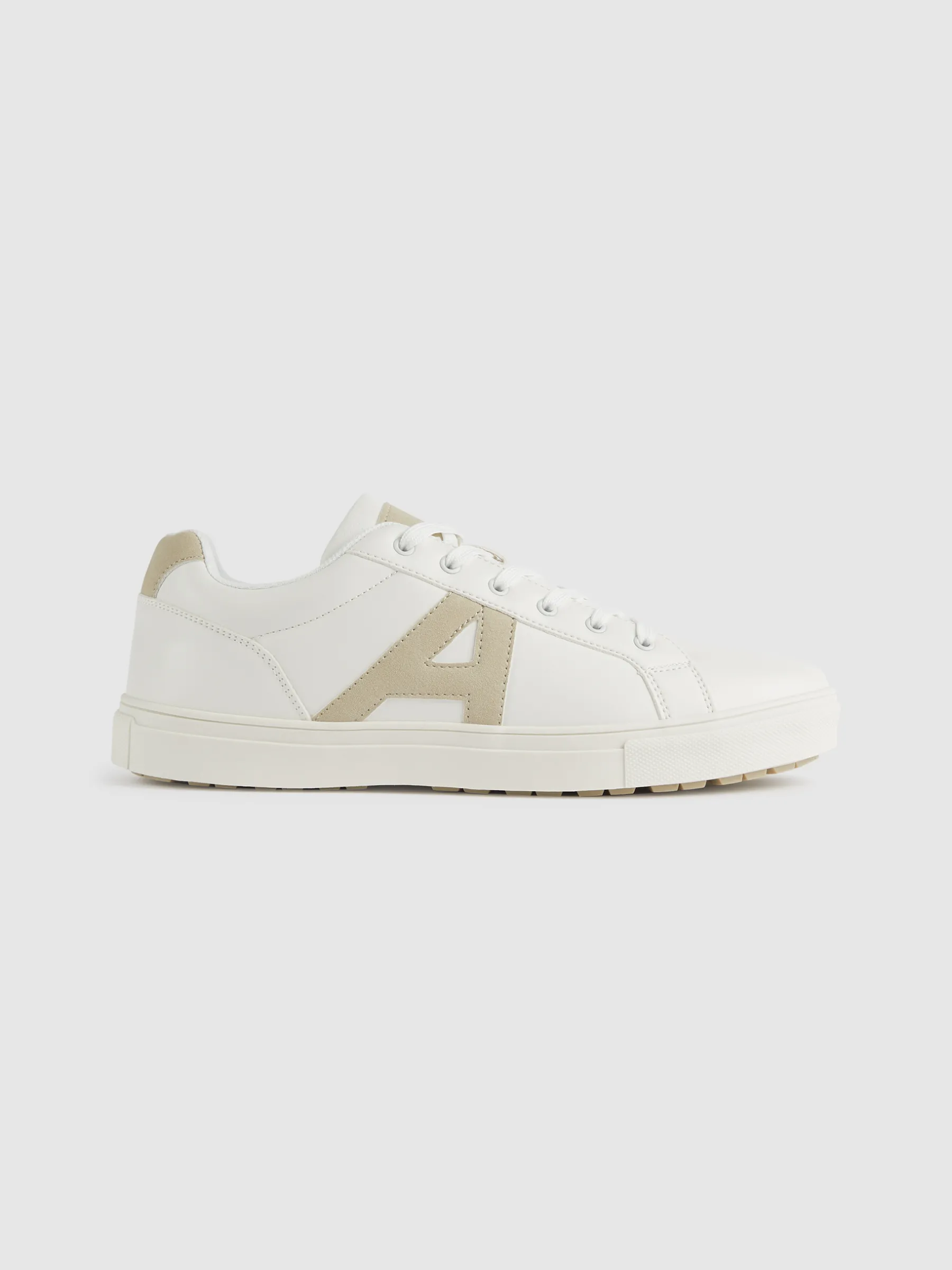 Sneakers<Alvaro Moreno SNEAKERS STAFF Beige