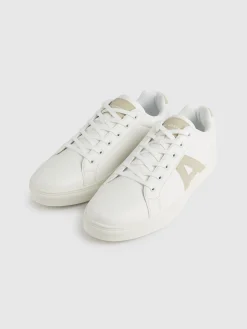 Sneakers<Alvaro Moreno SNEAKERS STAFF Beige