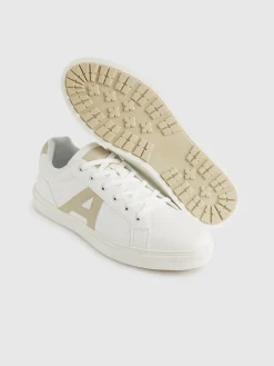 Sneakers<Alvaro Moreno SNEAKERS STAFF Beige