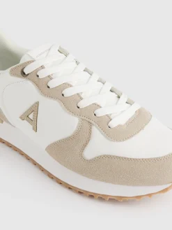 Sneakers<Alvaro Moreno SNEAKERS VIBES Beige