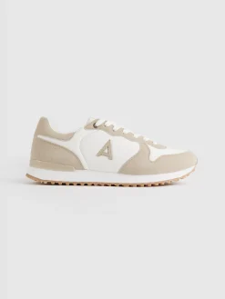 Sneakers<Alvaro Moreno SNEAKERS VIBES Beige