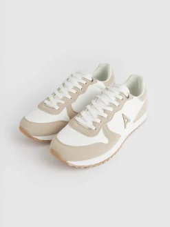 Sneakers<Alvaro Moreno SNEAKERS VIBES Beige