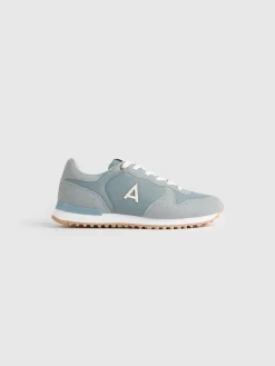 Zapatos<Alvaro Moreno SNEAKERS VIBES KIDS Azul