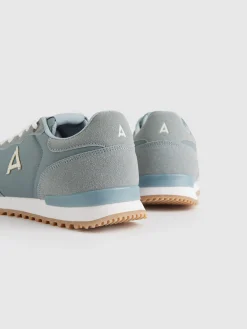 Zapatos<Alvaro Moreno SNEAKERS VIBES KIDS Azul