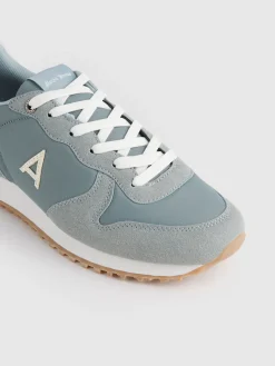 Zapatos<Alvaro Moreno SNEAKERS VIBES KIDS Azul