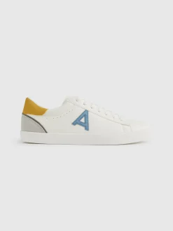 Sneakers<Alvaro Moreno SNEAKERS WAY Amarillo