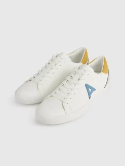 Sneakers<Alvaro Moreno SNEAKERS WAY Amarillo
