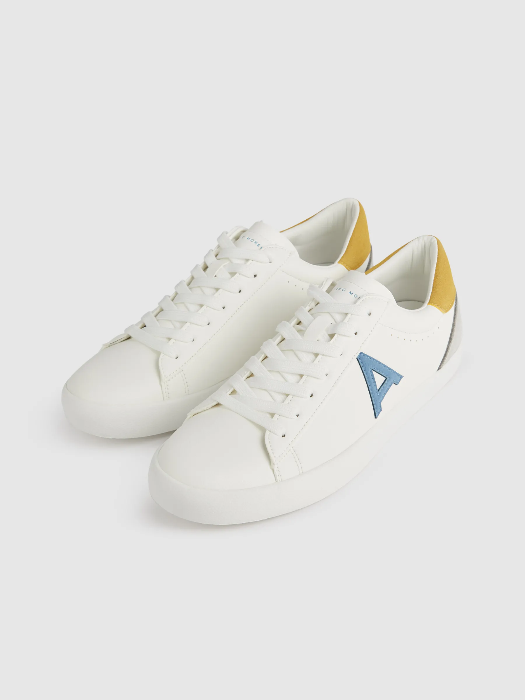 Sneakers<Alvaro Moreno SNEAKERS WAY Amarillo