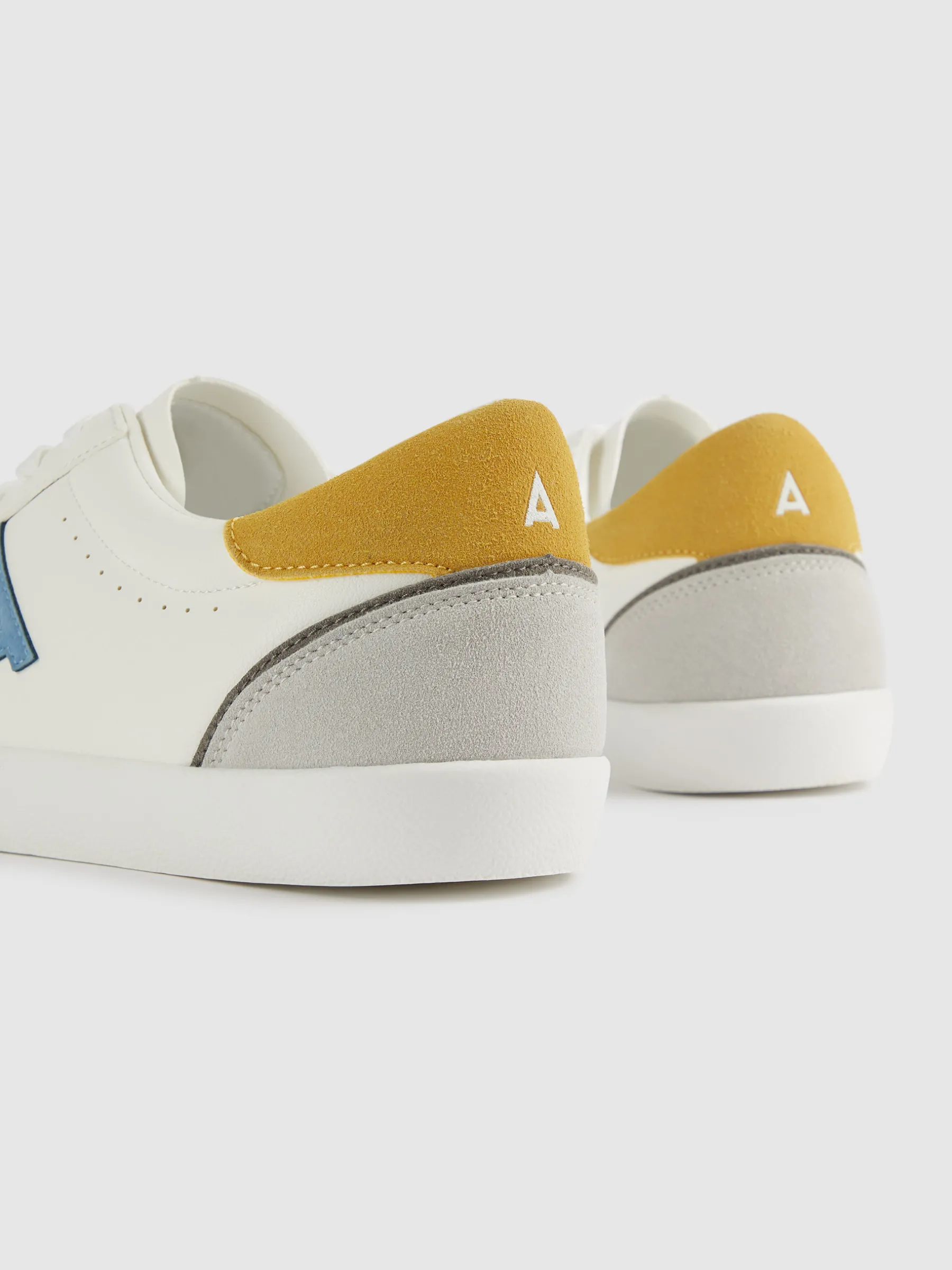 Sneakers<Alvaro Moreno SNEAKERS WAY Amarillo