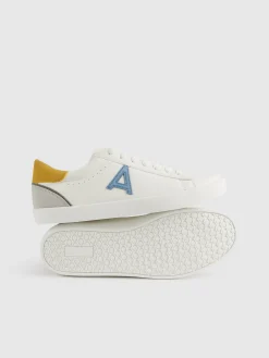 Sneakers<Alvaro Moreno SNEAKERS WAY Amarillo