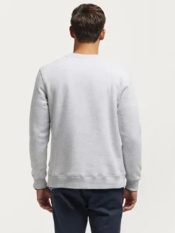 Teen|Sudaderas<Alvaro Moreno SUDADERA ATLANTA Gris