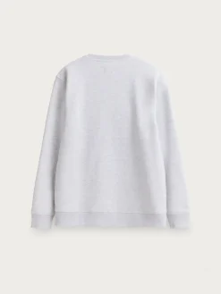 Teen|Sudaderas<Alvaro Moreno SUDADERA ATLANTA Gris