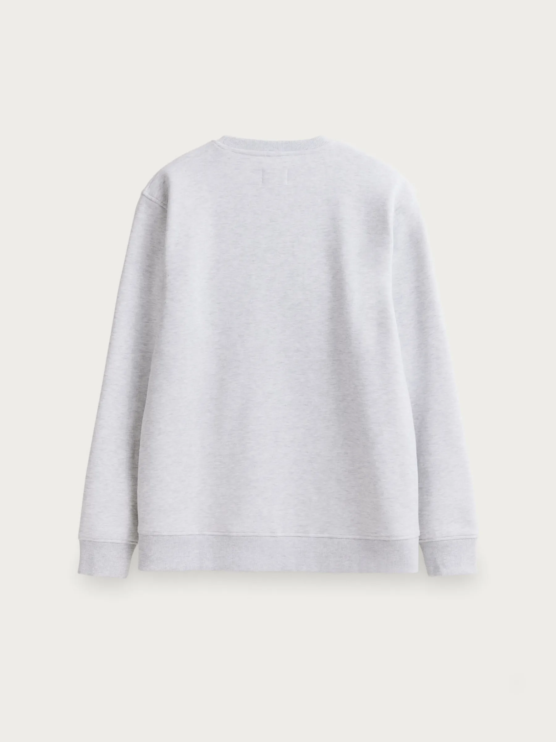 Teen|Sudaderas<Alvaro Moreno SUDADERA ATLANTA Gris