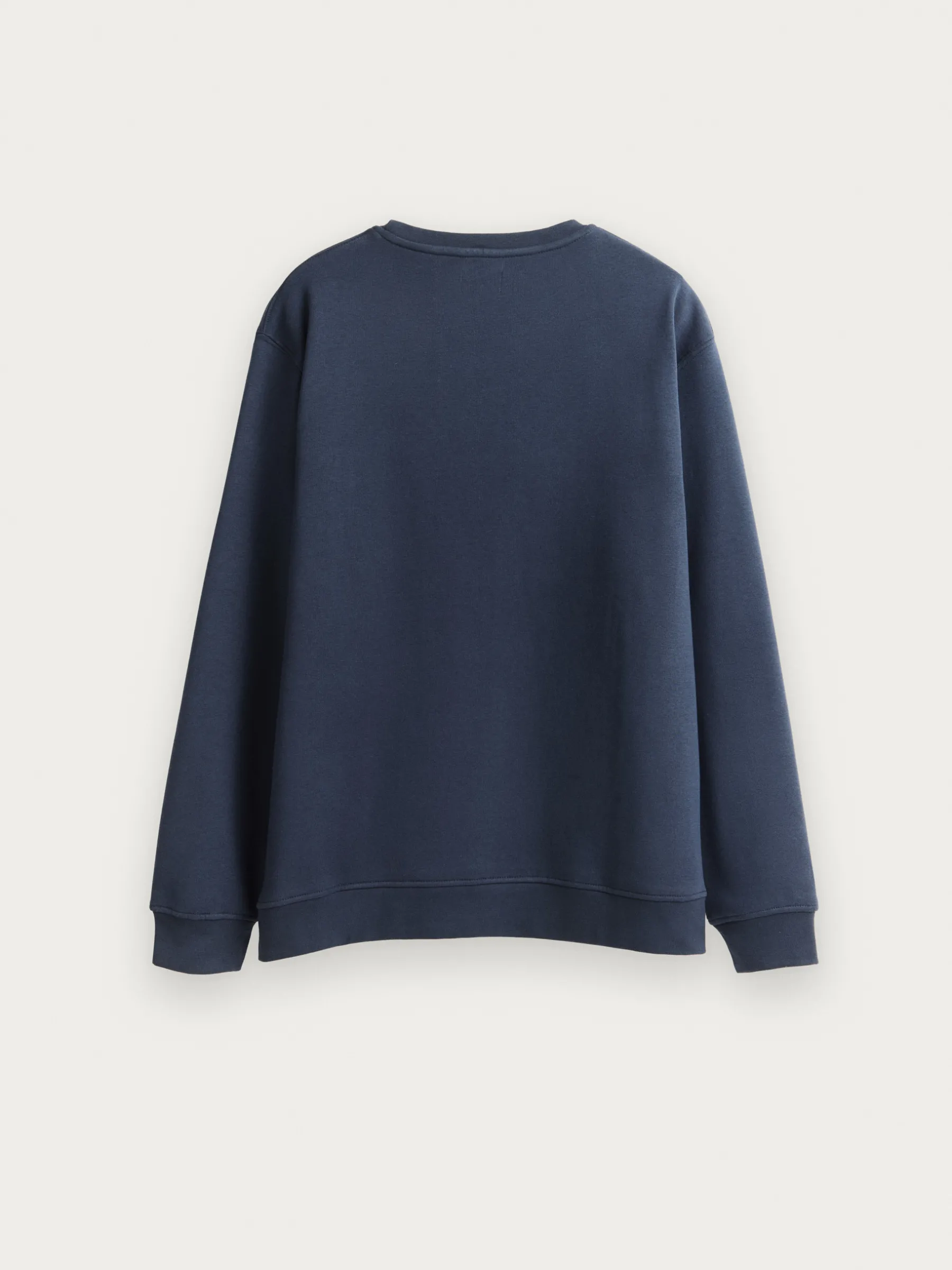 Sudaderas<Alvaro Moreno SUDADERA BIRMINGAHM Azul Marino