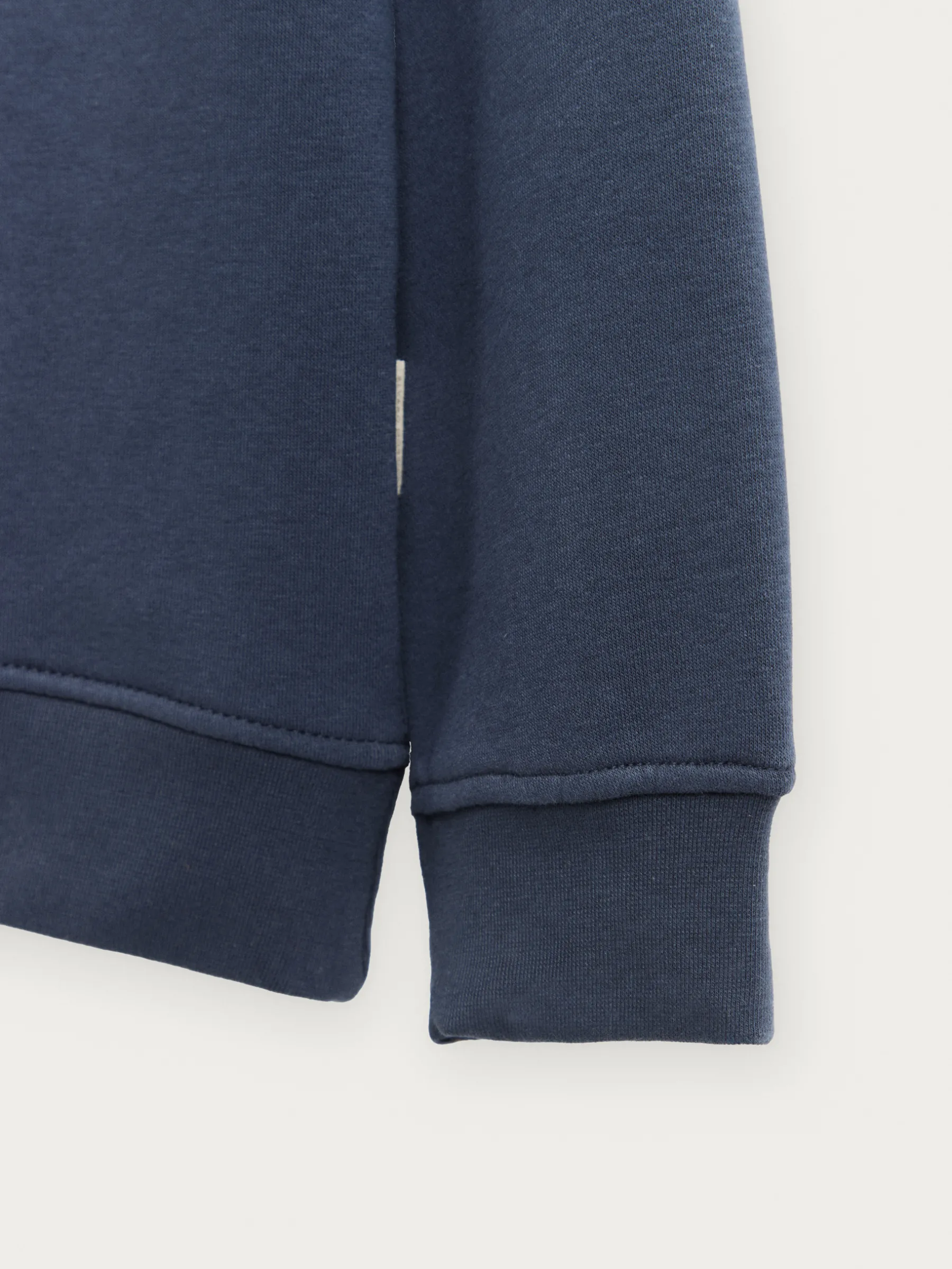 Sudaderas<Alvaro Moreno SUDADERA BIRMINGAHM Azul Marino