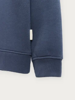 Teen|Sudaderas<Alvaro Moreno SUDADERA CALIFORNIA Azul